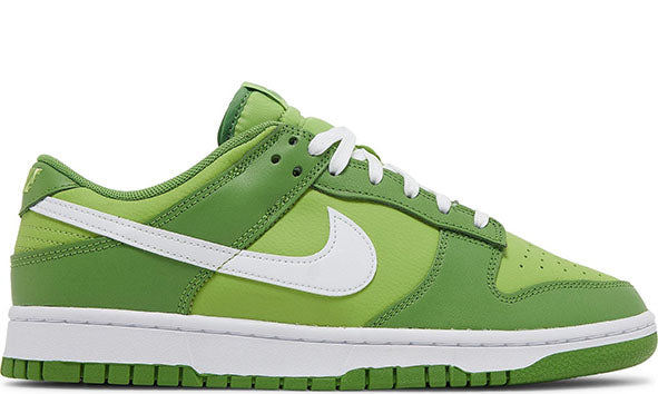 Nike Dunk Low 'Chlorophyll'