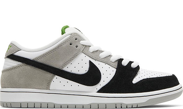 Nike SB Dunk Low 'Chlorophyll'