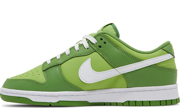 Nike Dunk Low 'Chlorophyll'