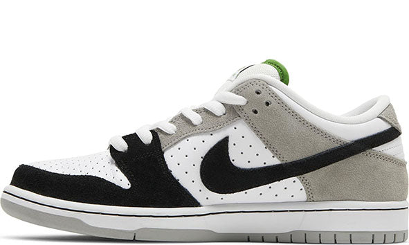 Nike SB Dunk Low 'Chlorophyll'