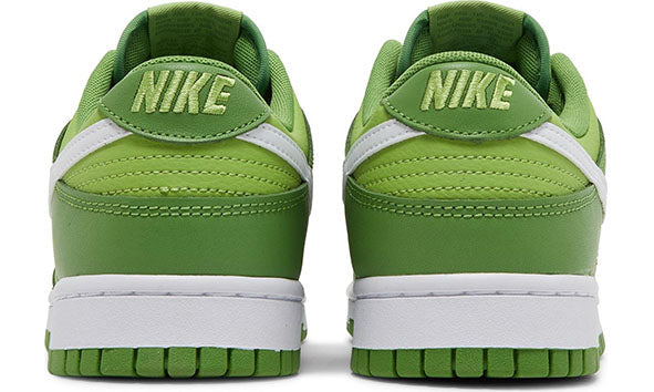 Nike Dunk Low 'Chlorophyll'