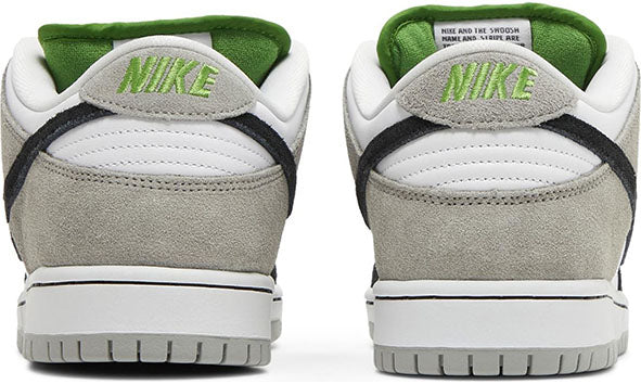 Nike SB Dunk Low 'Chlorophyll'