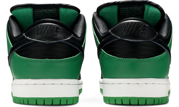 Nike SB Dunk Low 'Classic Green'