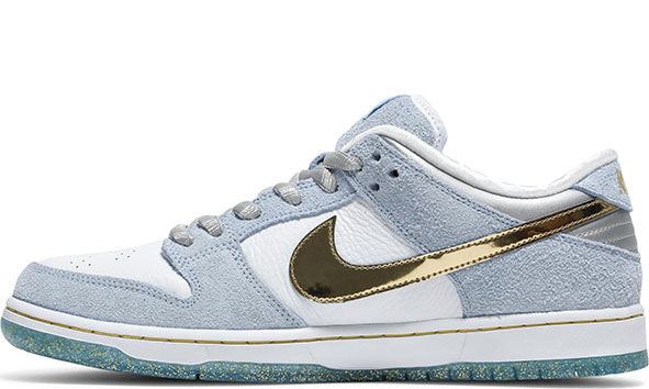 Nike SB Dunk Low 'Sean Cliver'