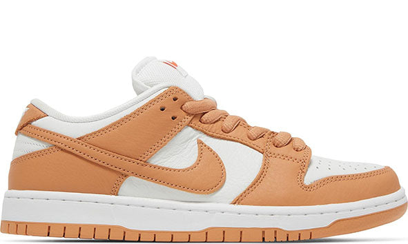 Nike SB Dunk Low 'Light Cognac'