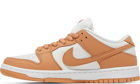 Nike SB Dunk Low 'Light Cognac'