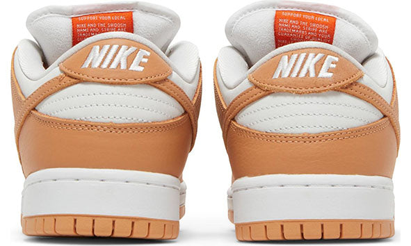 Nike SB Dunk Low 'Light Cognac'