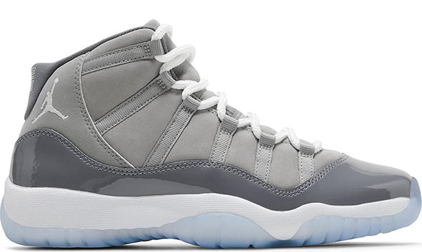 Nike Air Jordan 11 Retro 'Cool Grey' (2021) (GS)