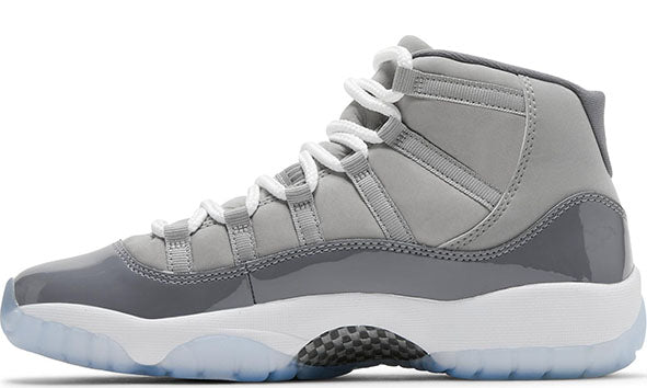 Nike Air Jordan 11 Retro 'Cool Grey' (2021) (GS)