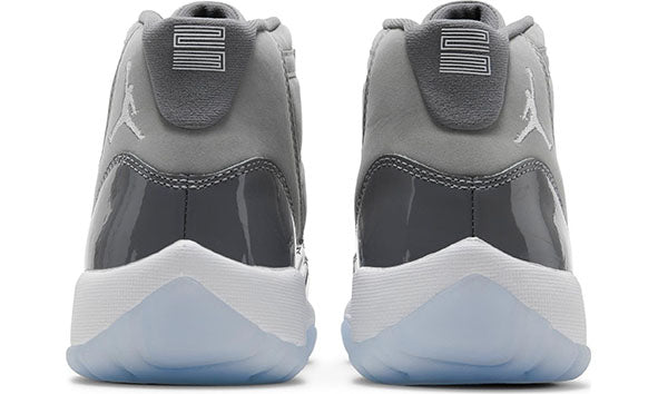 Nike Air Jordan 11 Retro 'Cool Grey' (2021) (GS)