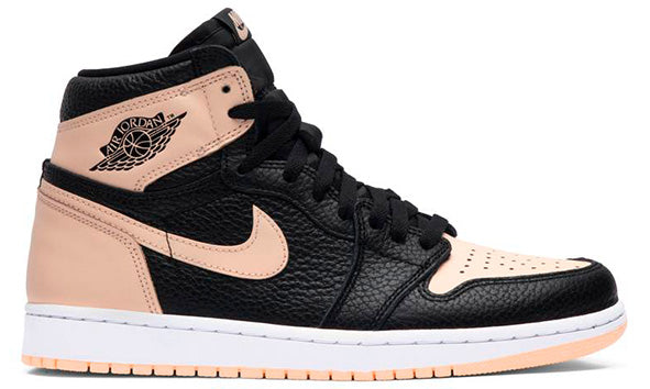 Nike Air Jordan 1 Retro High 'Crimson Tint'