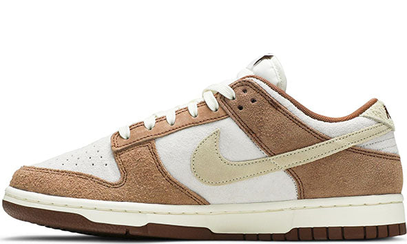 Nike Dunk Low 'Medium Curry'