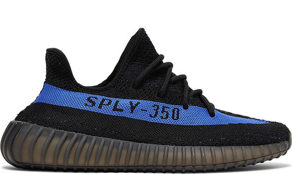 Adidas Yeezy 350 V2 'Dazzling Blue'