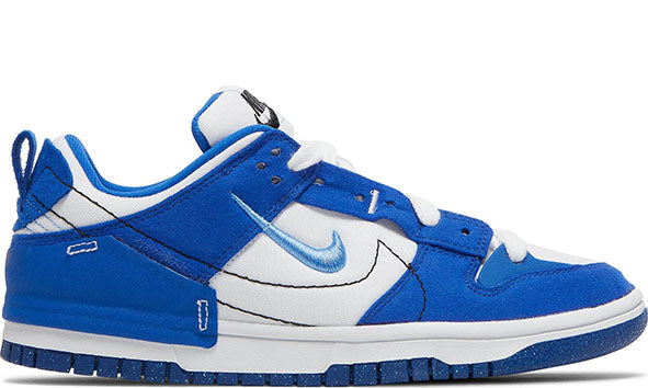 WMNS Nike Dunk Low Disrupt 2 'University Blue'