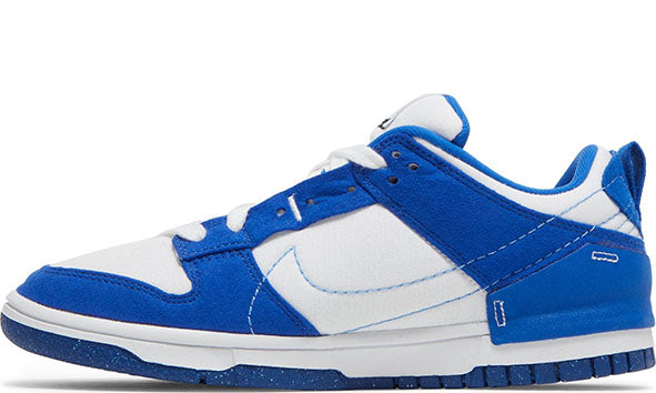 WMNS Nike Dunk Low Disrupt 2 'University Blue'