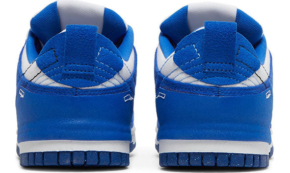 WMNS Nike Dunk Low Disrupt 2 'University Blue'