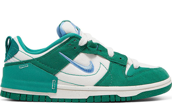 WMNS Nike Dunk Low Disrupt 2 'Malachite'