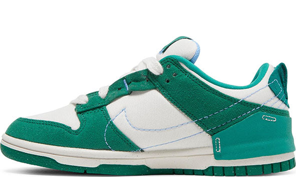 WMNS Nike Dunk Low Disrupt 2 'Malachite'