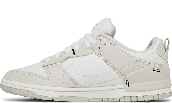 WMNS Nike Dunk Low Disrupt 2 'Pale Ivory Black'