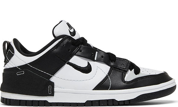 WMNS Nike Dunk Low Disrupt 2 'Panda'