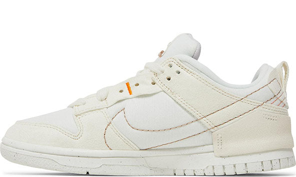 WMNS Nike Dunk Low Disrupt 2 'Pale Ivory Pink'