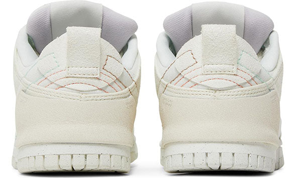 WMNS Nike Dunk Low Disrupt 2 'Pale Ivory Pink'