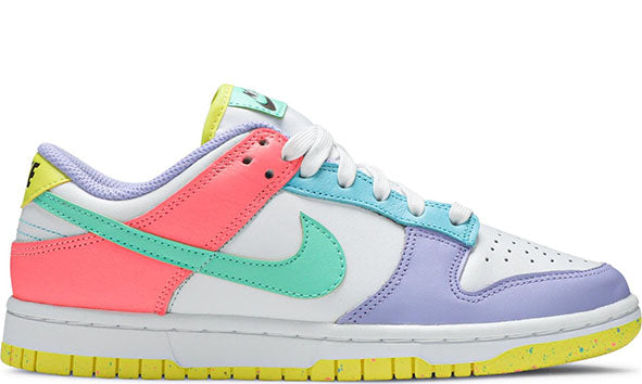 WMNS Nike Dunk Low SE 'Easter Candy'