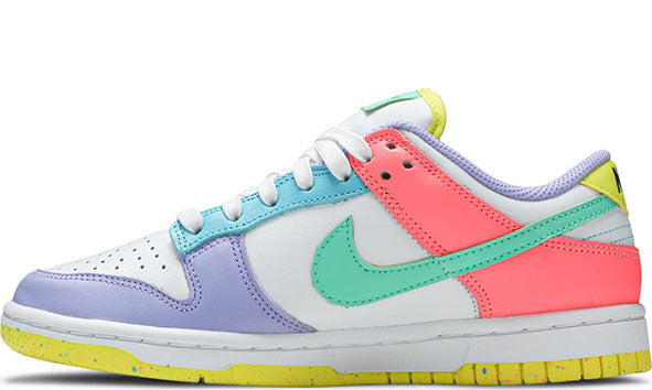 WMNS Nike Dunk Low SE 'Easter Candy'