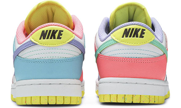 WMNS Nike Dunk Low SE 'Easter Candy'