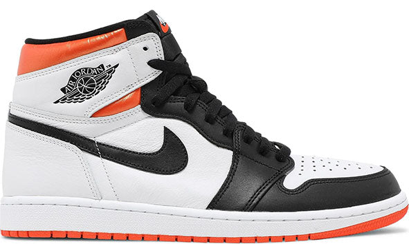 Nike Air Jordan 1 Retro High OG 'Electro Orange'