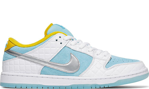 Nike SB Dunk Low 'FTC Lagoon Pulse'