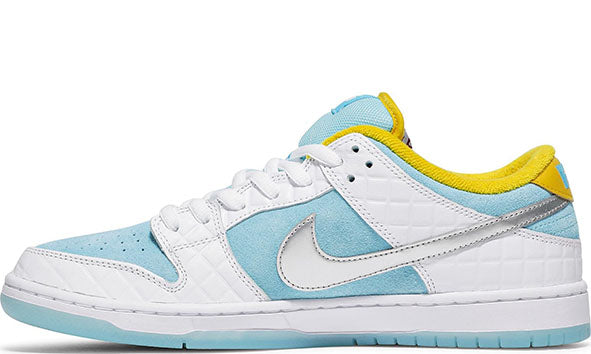 Nike SB Dunk Low 'FTC Lagoon Pulse'