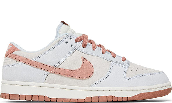 Nike Dunk Low 'Fossil Rose'