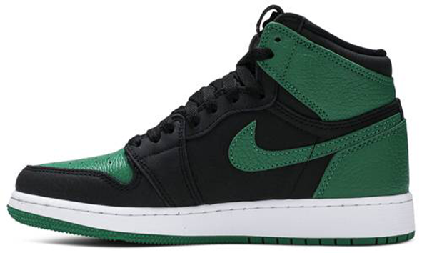 Nike Air Jordan 1 Retro High 'Pine Green 2.0' (GS)