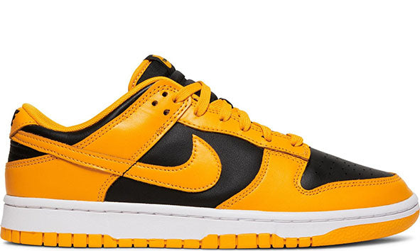 Nike Dunk Low 'Goldenrod' (2021)