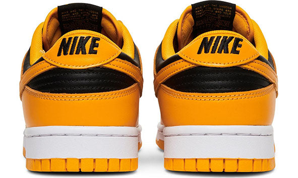 Nike Dunk Low 'Goldenrod' (2021)