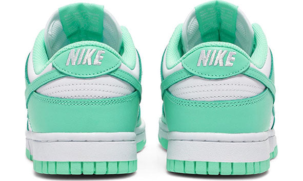 WMNS Nike Dunk Low 'Green Glow'