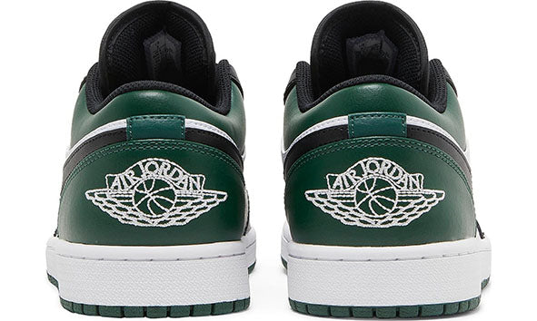 Nike Air Jordan 1 Low 'Green Toe'