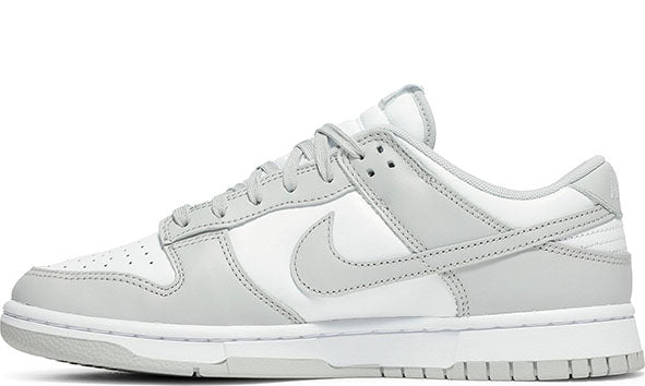 Nike Dunk Low 'Grey Fog'