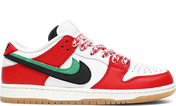 Nike SB Dunk Low 'Frame Skate Habibi'