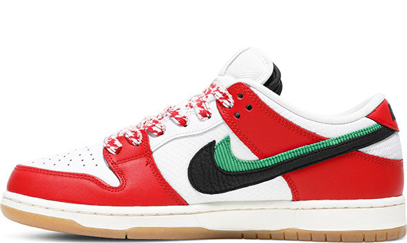 Nike SB Dunk Low 'Frame Skate Habibi'