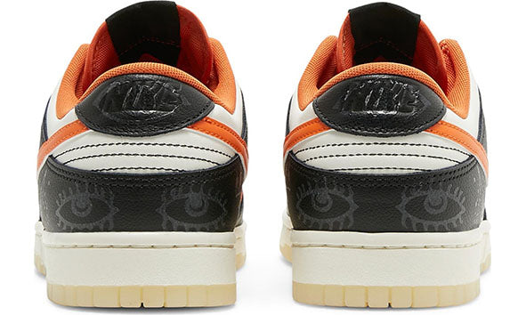 Nike Dunk Low PRM 'Halloween' (2021)