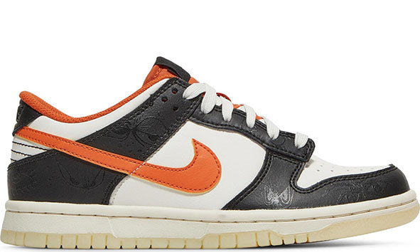 Nike Dunk Low PRM 'Halloween' 2021 (GS)