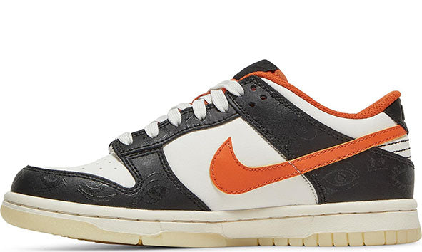 Nike Dunk Low PRM 'Halloween' 2021 (GS)