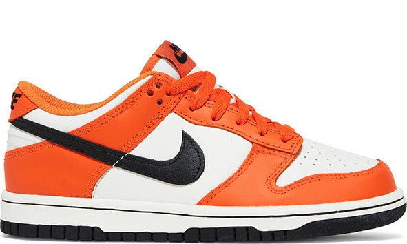 Nike Dunk Low 'Halloween' (2022) (GS)