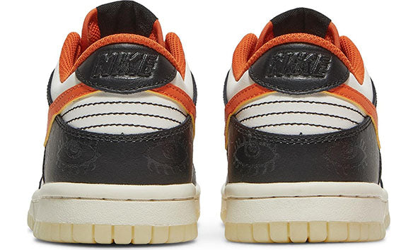 Nike Dunk Low PRM 'Halloween' 2021 (GS)