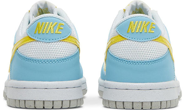 Nike Dunk Low Next Nature 'Homer Simpson' (GS)