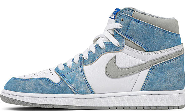 Nike Air Jordan 1 Retro High 'Hyper Royal'