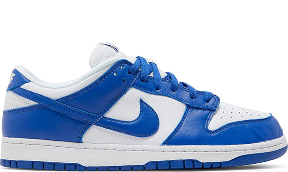 Nike Dunk Low SP 'Kentucky' (2022)