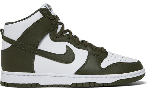 Nike Dunk High 'Cargo Khaki'